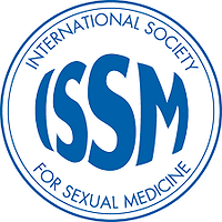 Logo der International Society for Sexual Medicin